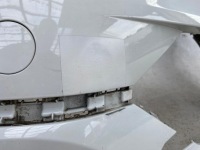 фото thumb №9, Vw touareg iii 760 18- бампер перед передний 760807221e