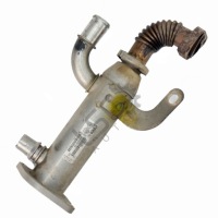 Купить 9645689780, 875816w радиатор egr peugeot citroen volvo, фото thumb