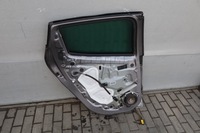 фото thumb №15, Дверь левый задняя clio iv