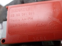 фото thumb №7, Усилитель антенны renault espace iv