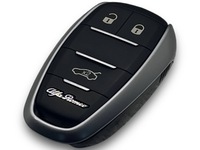 фото thumb №2, Alfa romeo giulia stelvio ключ 156140440 m