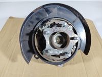 фото thumb №4, Infiniti q50 2.2d 13- поворотный кулак левый задняя