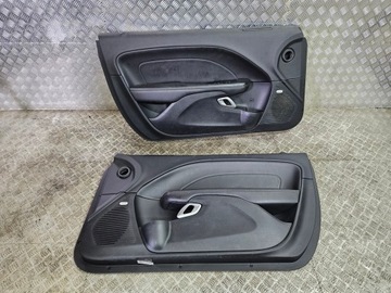 фото thumb №8, Сиденья диван кожа обивка комплект dodge challenger 2015+ алькантара