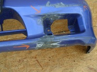 фото thumb №9, Suzuki swift бампер передний 71712-80ea0