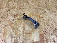 фото thumb №6, Кронштейн кронштейн кронштейн насоса wody volvo xc40 ii c40 polestar 2 32208554