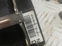 фото thumb №11, Сидіння заднє сидіння ремені задня peugeot 2008 i van