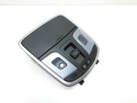 фото thumb №1, Hyundai tucson ii iii лампа освещение салона кабины потолочный n line