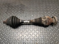 Купить Приводной вал левая перед vw audi q3 2.0 4x4 оригинальный номер 5n0407763, фото thumb