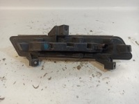 Renault clio iv 4 0.9 tce противотуманная фара led drl левый 266051034r с Разборки, фото thumb