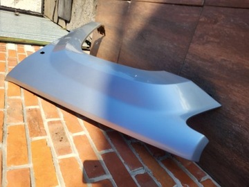 фото thumb №3, Jeep grand cherokee wk 5-10r крило лівий перед