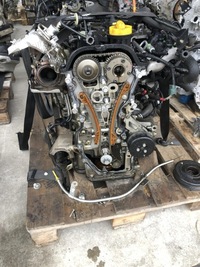 фото thumb №11, Dacia duster ii двигатель 1.0 повреждённый h4d