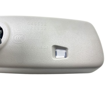 фото thumb №14, Новое оригинальный номер зеркало заднего вида renault 963215452r