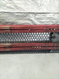 фото thumb №10, Решётка радиатора решётка радиатора scania p94db4x2na