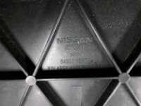 фото thumb №3, Пол багажника infiniti ex35