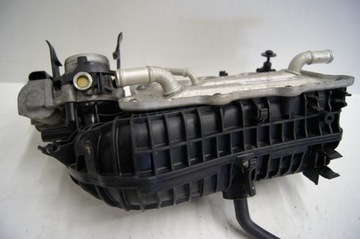 фото thumb №8, Коллектор всасывающий дроссельная заслонка 1.0 arona