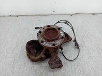 фото thumb №1, Volkswagen transporter t5 1,9 поворотный кулак правая передняя диск суппорт