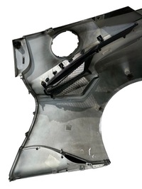 фото thumb №6, Maserati mc20 задний правый крыло rear fender 670156856, 670215953