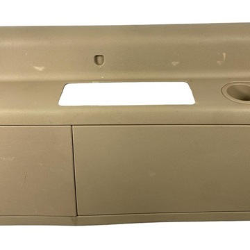 фото thumb №6, Yukon xl suburban 07 обивка боковина багажника lh