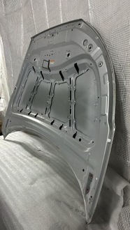 фото thumb №6, Hyundai tucson 2016- капот