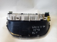 фото thumb №6, Счетчик приборы volvo v40 1.9 td 30889704b