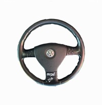 фото thumb №1, Volkswagen passat b6 кермо подушка безпеки водія