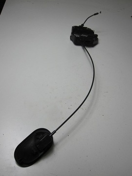 фото thumb №1, Замок дверь переднее правые renault megane scenic 04r з ручка