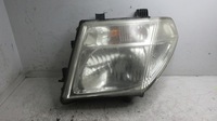 фото thumb №8, Nissan pathfinder 2.5 dci 26060eb300 лампа ліва перед