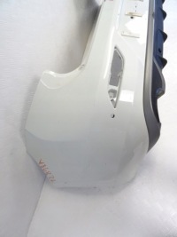 Volvo v40 r-design бампер задний  задний | getmotor m1t Цена, фото thumb