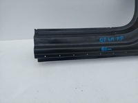 фото thumb №5, Audi q7 ii 4m поріг стійка a праві перед новий 80cm