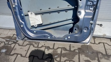 фото thumb №13, Дверь левая перед mazda 5 06r van