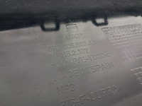 фото thumb №8, Cupra formentor спойлер накладка бампера перед передняя 5ff805902a