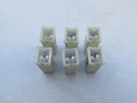 Купить Предохранитель kostkowy 25a mini женские  ford, фото thumb