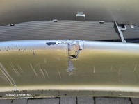 фото thumb №6, Bmw 6 e63 e64 03- бампер перед передний 51117008809