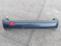 Бампер задний  hyundai matrix Оригинал, фото thumb