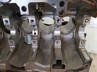 фото thumb №15, Блок двигуна 05e103023g vw audi skoda seat 1.5 tsi tfsi dpc