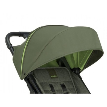 Inglesina Quid 2 wózek spacerowy Gecko Green