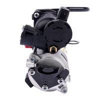 фото thumb №9, Компрессор подвеска пневматический do mercedes klasa s w222 v222 x222