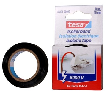 ИЗОЛЯЦИОННАЯ ЛЕНТА TESA 6000В