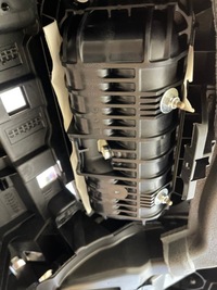 фото thumb №13, Консоль панель приладів приладова passat b8 3g 2014-2019r комплект оригінал