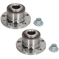 фото thumb №1, Ступиця підшипник перед skoda fabia i ii roomster