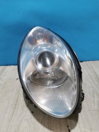 фото thumb №1, Mercedes r-klasa w251 2005/2010 лампа фара перед права