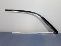 фото thumb №1, Audi q7 4l lift молдинг стекло кузовной задняя левая