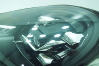 Фара ліва фара full led porsche cayenne рестайлінг  14-17 7p5941035k європа Київ, фото thumb