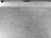 фото thumb №14, Toyota rav4 rav 4 iii 3 рестайлінг бампер перед переднє 52119-42710