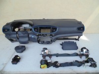 фото thumb №2, Панель приладів консоль панель приладів подушка безпеки hyundai ioniq 2019 rok