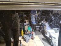 фото thumb №14, Двері лівий зад d max ii 2 рестайлінг 5d