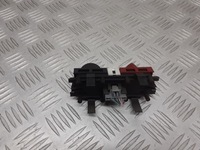 фото thumb №3, Панель перемикачів renault megane ii