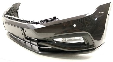 фото thumb №10, Новий org бампер перед vw passat b8 6xpdc lb7r