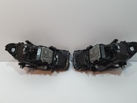 фото thumb №8, Лампа правая левая bmw g30 g31 full led комплектная