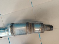 фото thumb №11, Audi a6 c8 quattro 2.0tdi 150kw 22r каталізатор dpf 8w0131703bd 8w0131703bf